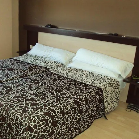 Hotell Acosta Ciudad De La Musica Villafranca de los Barros
