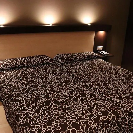 Hotel Acosta Ciudad De La Musica