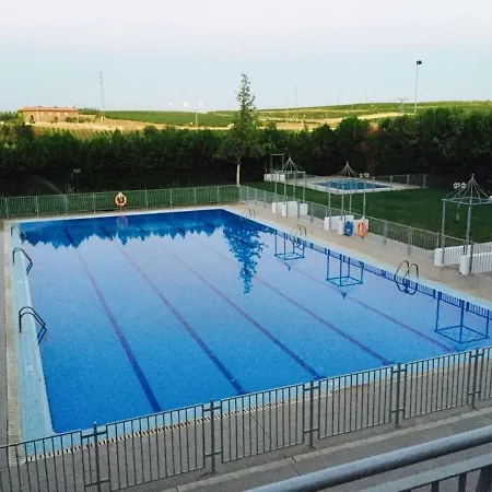 Hotel Acosta Ciudad De La Musica