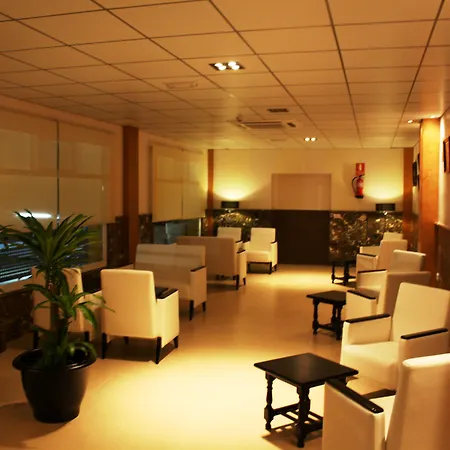 Otel Acosta Ciudad De La Musica