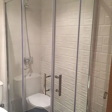 Acosta Ciudad De La Musica Hotel Villafranca de los Barros