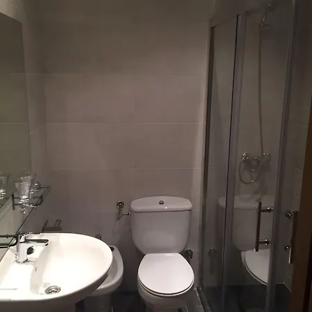 Hotel Acosta Ciudad De La Musica