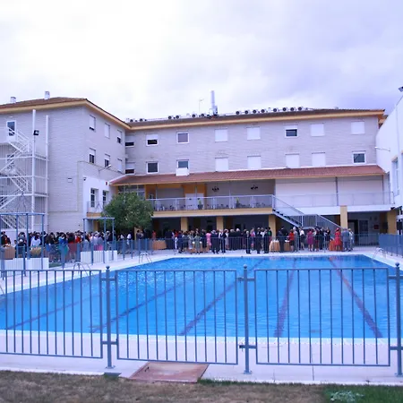 Otel Acosta Ciudad De La Musica