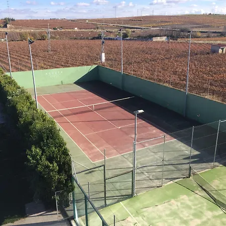 Acosta Ciudad De La Musica Villafranca de los Barros