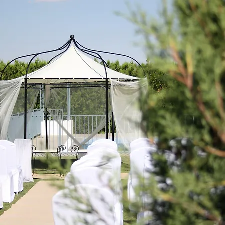 Acosta Ciudad De La Musica Villafranca de los Barros