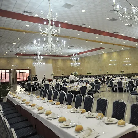 Acosta Ciudad De La Musica 3* Villafranca de los Barros