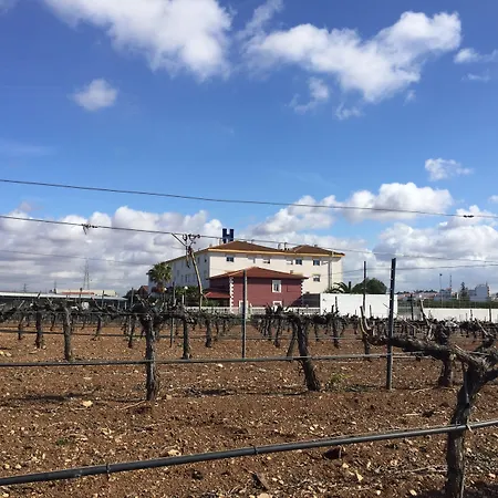 Acosta Ciudad De La Musica Hotel 3*