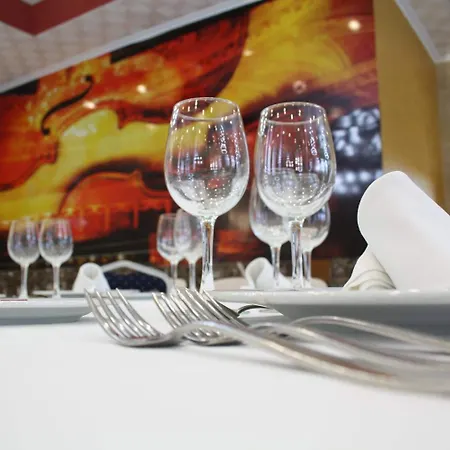 Acosta Ciudad De La Musica Villafranca de los Barros