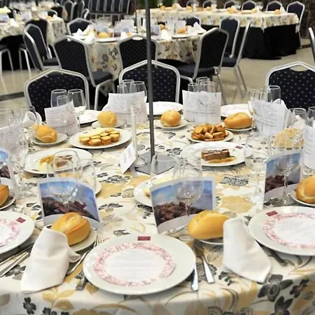 Acosta Ciudad De La Musica 3* Villafranca de los Barros