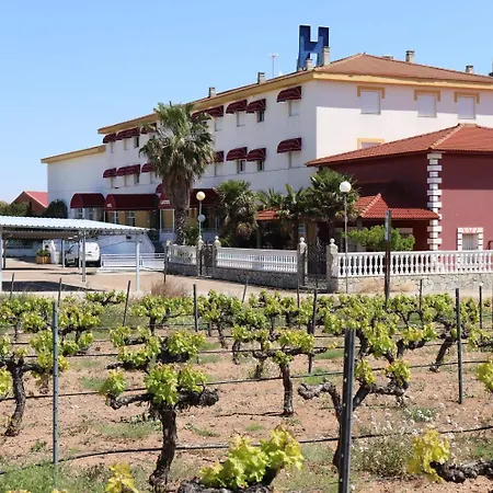 Acosta Ciudad De La Musica Hotel 3*