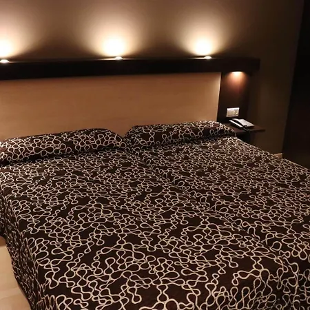 Hotel Acosta Ciudad De La Musica Villafranca de los Barros