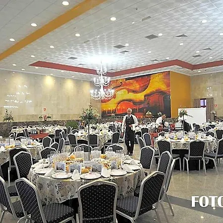 Acosta Ciudad De La Musica Villafranca de los Barros