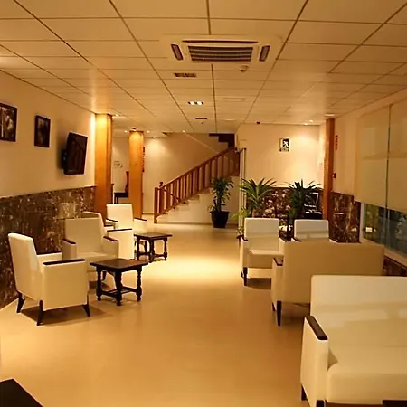 Acosta Ciudad De La Musica Villafranca de los Barros