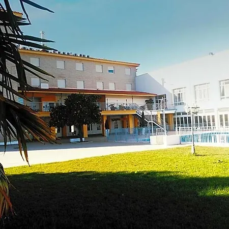 Acosta Ciudad De La Musica 3* Villafranca de los Barros