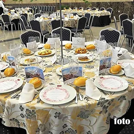 Hotel Acosta Ciudad De La Musica 3*