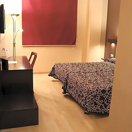 Hotel Acosta Ciudad De La Musica Villafranca de los Barros