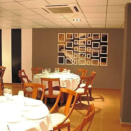Hotel Acosta Ciudad De La Musica