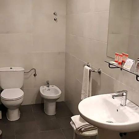 Hotel Acosta Ciudad De La Musica