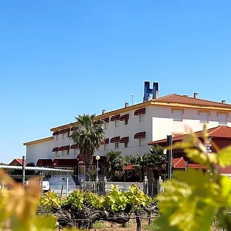 Acosta Ciudad De La Musica Villafranca de los Barros