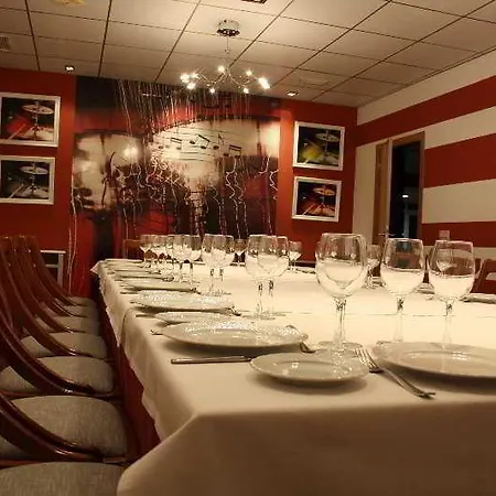 Acosta Ciudad De La Musica 3* Villafranca de los Barros