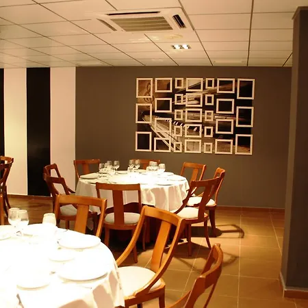 Hotel Acosta Ciudad De La Musica Villafranca de los Barros