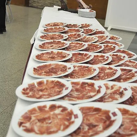 Acosta Ciudad De La Musica