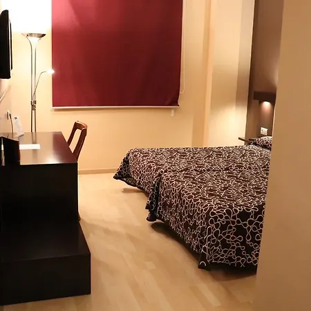 Acosta Ciudad De La Musica 3* Villafranca de los Barros