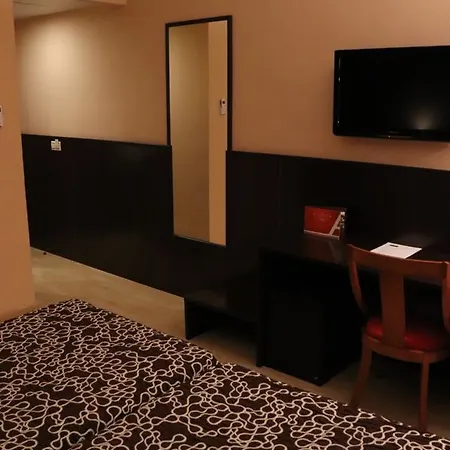 Acosta Ciudad De La Musica 3* Villafranca de los Barros