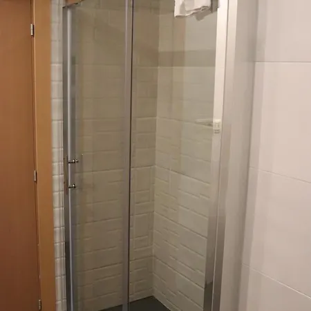Hotell Acosta Ciudad De La Musica