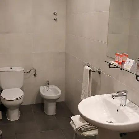 Acosta Ciudad De La Musica Hotel Villafranca de los Barros