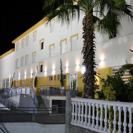 Acosta Ciudad De La Musica Hotel