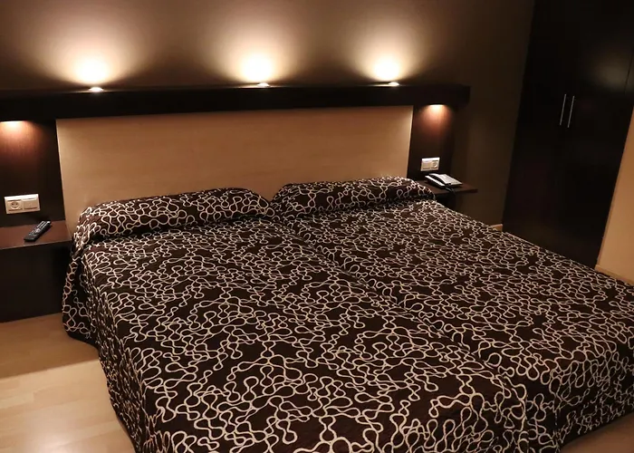 Hotel Acosta Ciudad De La Musica