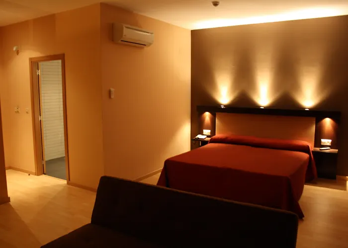 Acosta Ciudad De La Musica Villafranca de los Barros