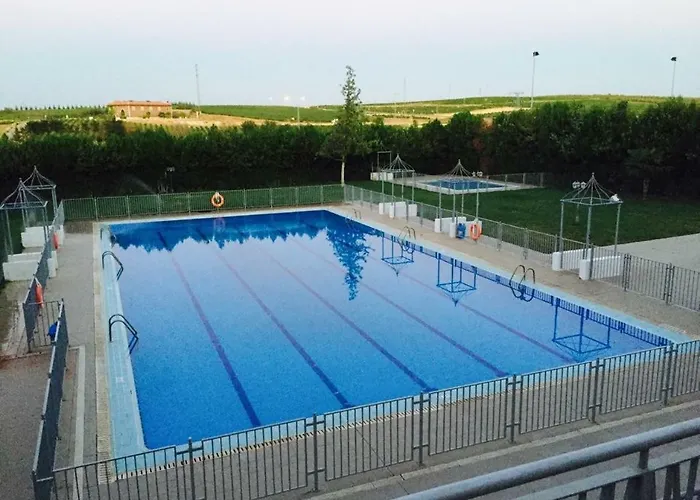 فندق Acosta Ciudad De La Musica