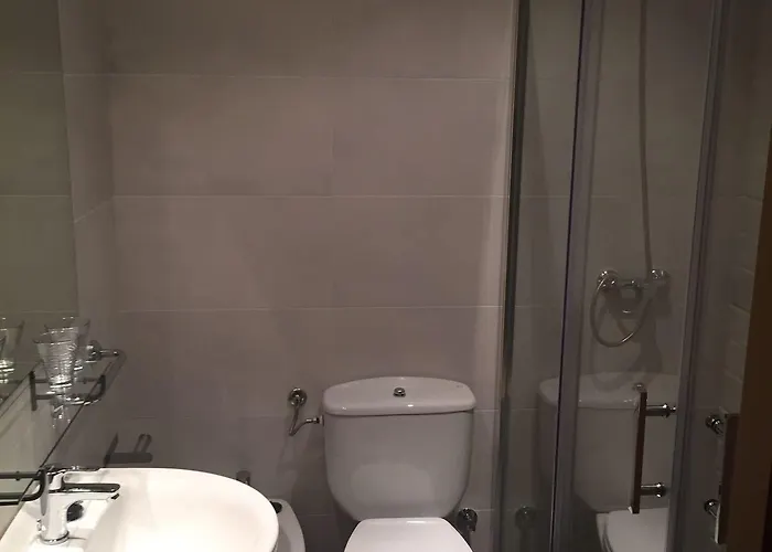 Hotel Acosta Ciudad De La Musica