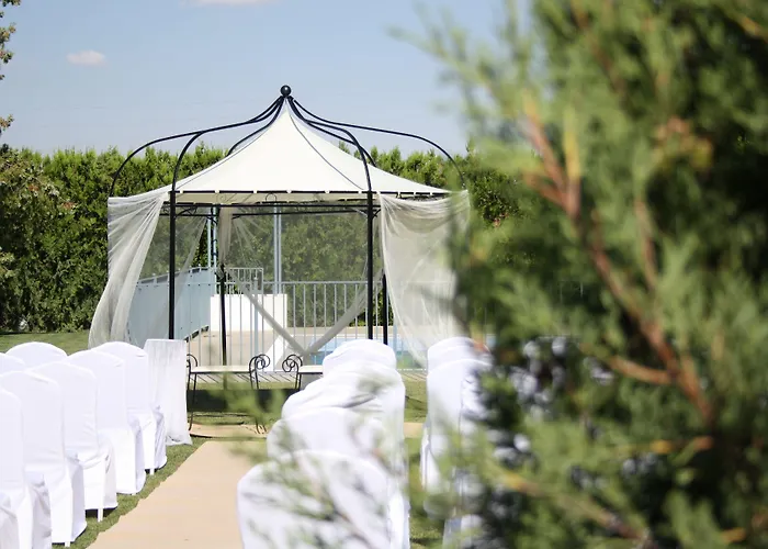 Acosta Ciudad De La Musica Villafranca de los Barros