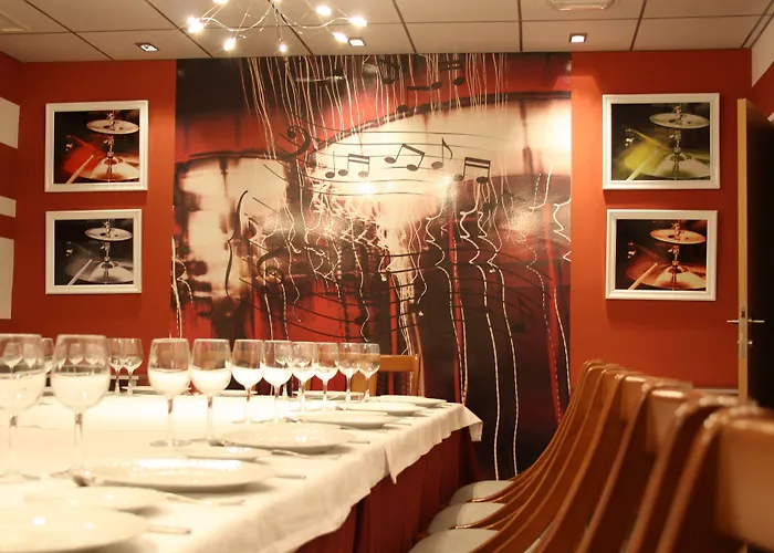 Acosta Ciudad De La Musica