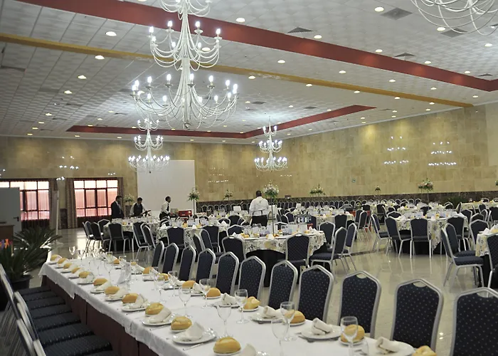 Acosta Ciudad De La Musica 3* Villafranca de los Barros