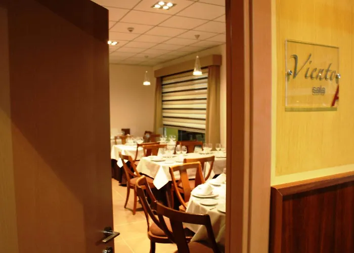 Acosta Ciudad De La Musica Hotel Villafranca de los Barros