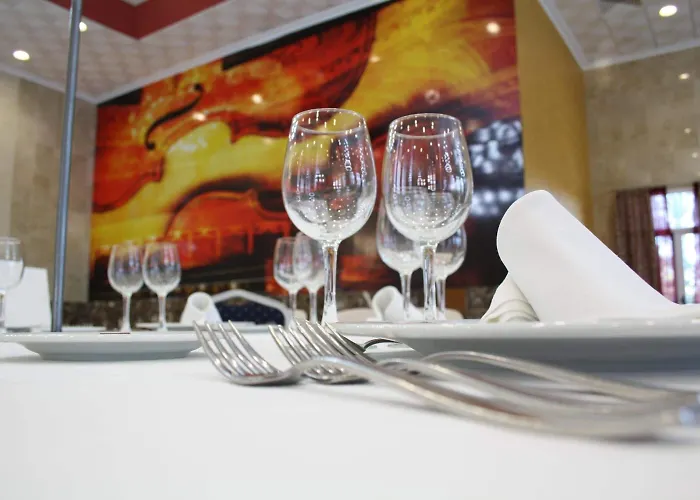 Acosta Ciudad De La Musica فيلافرانكا دي لوس باروس