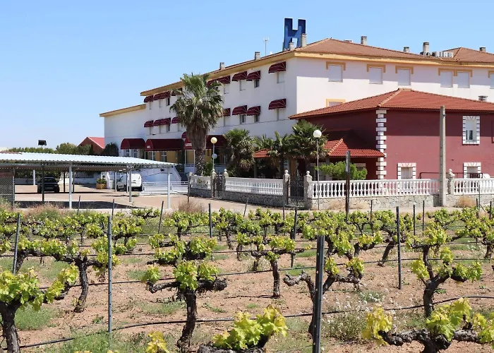 Acosta Ciudad De La Musica فندق 3*