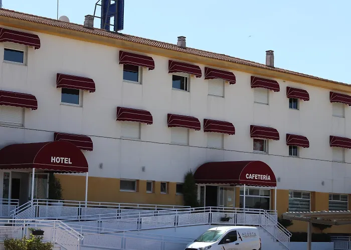 Acosta Ciudad De La Musica 3* Villafranca de los Barros