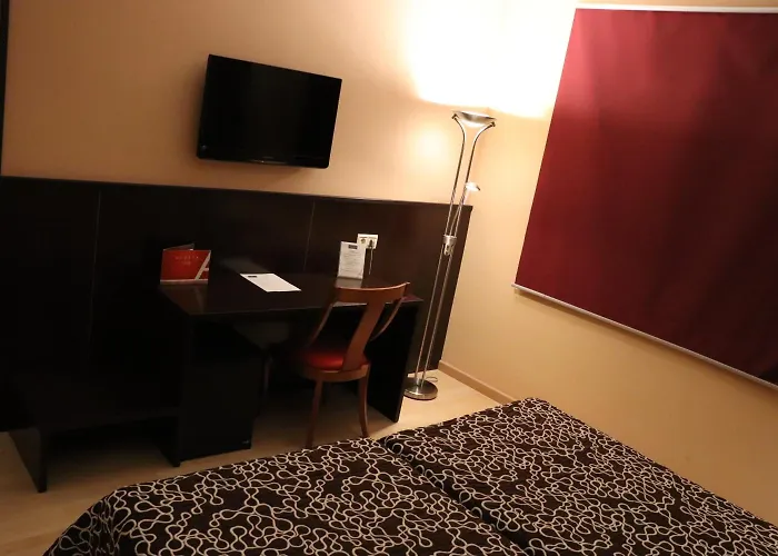 Acosta Ciudad De La Musica Villafranca de los Barros