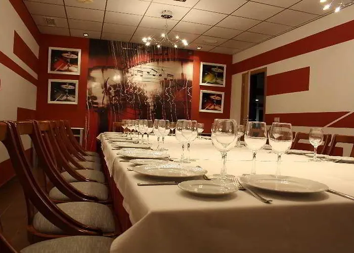 Acosta Ciudad De La Musica 3* Villafranca de los Barros