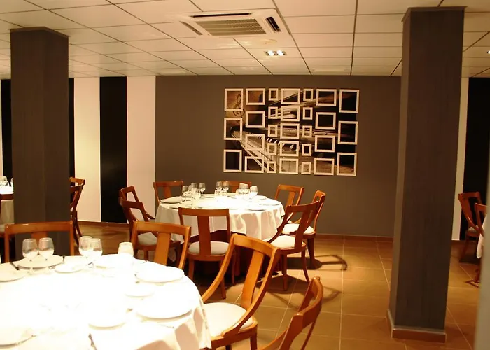 Hotel Acosta Ciudad De La Musica Villafranca de los Barros