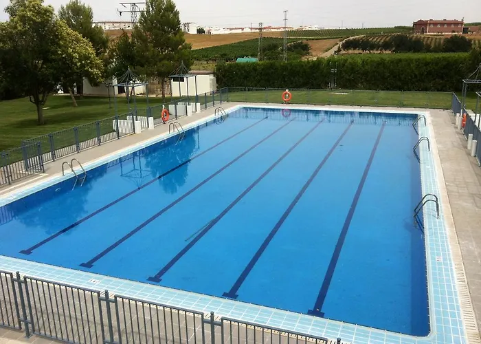 Acosta Ciudad De La Musica 3*