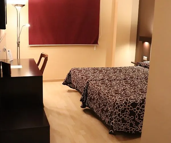 Acosta Ciudad De La Musica 3* Villafranca de los Barros