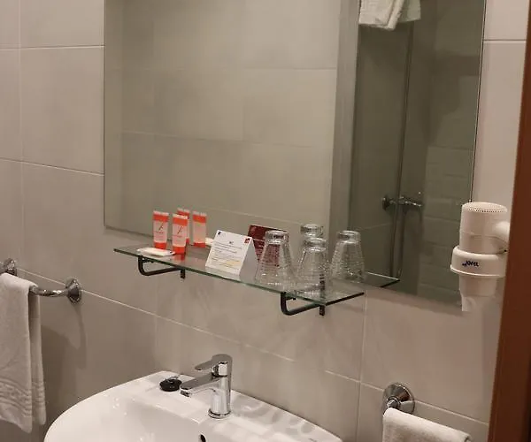 Hotel Acosta Ciudad De La Musica