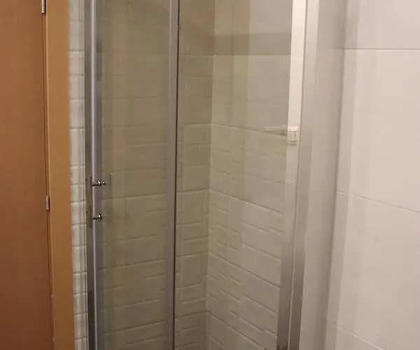 فندق Acosta Ciudad De La Musica